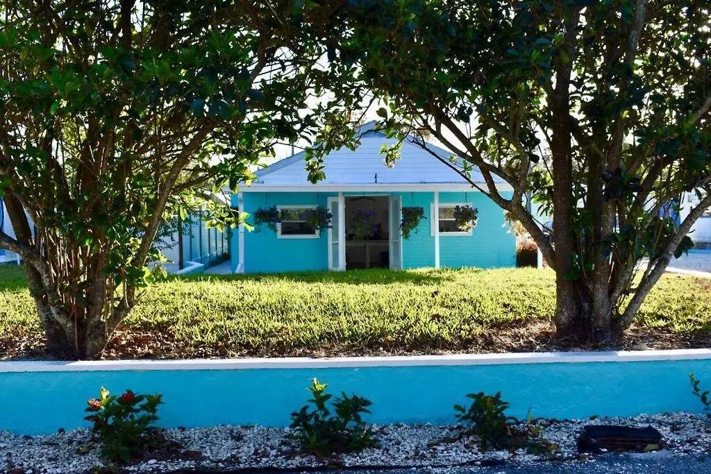 Prázdninový dům Key Lime Tiny Home New&Cozy Sarasota