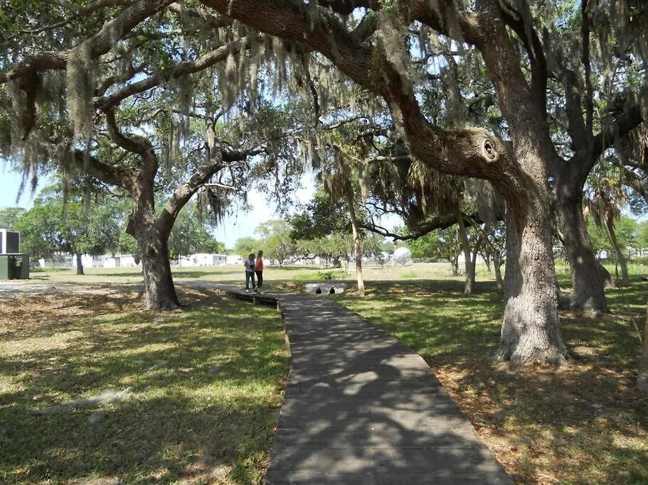 Key Lime Tiny Home New&Cozy Sarasota 0*,  USA
