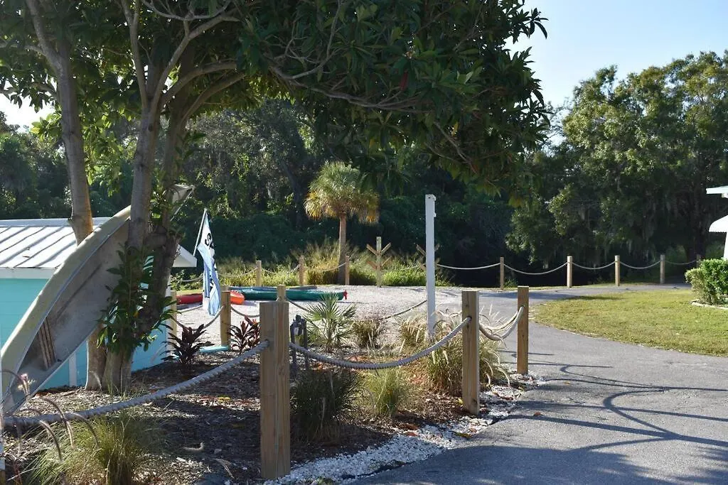 Key Lime Tiny Home New&Cozy Sarasota 0*,  USA
