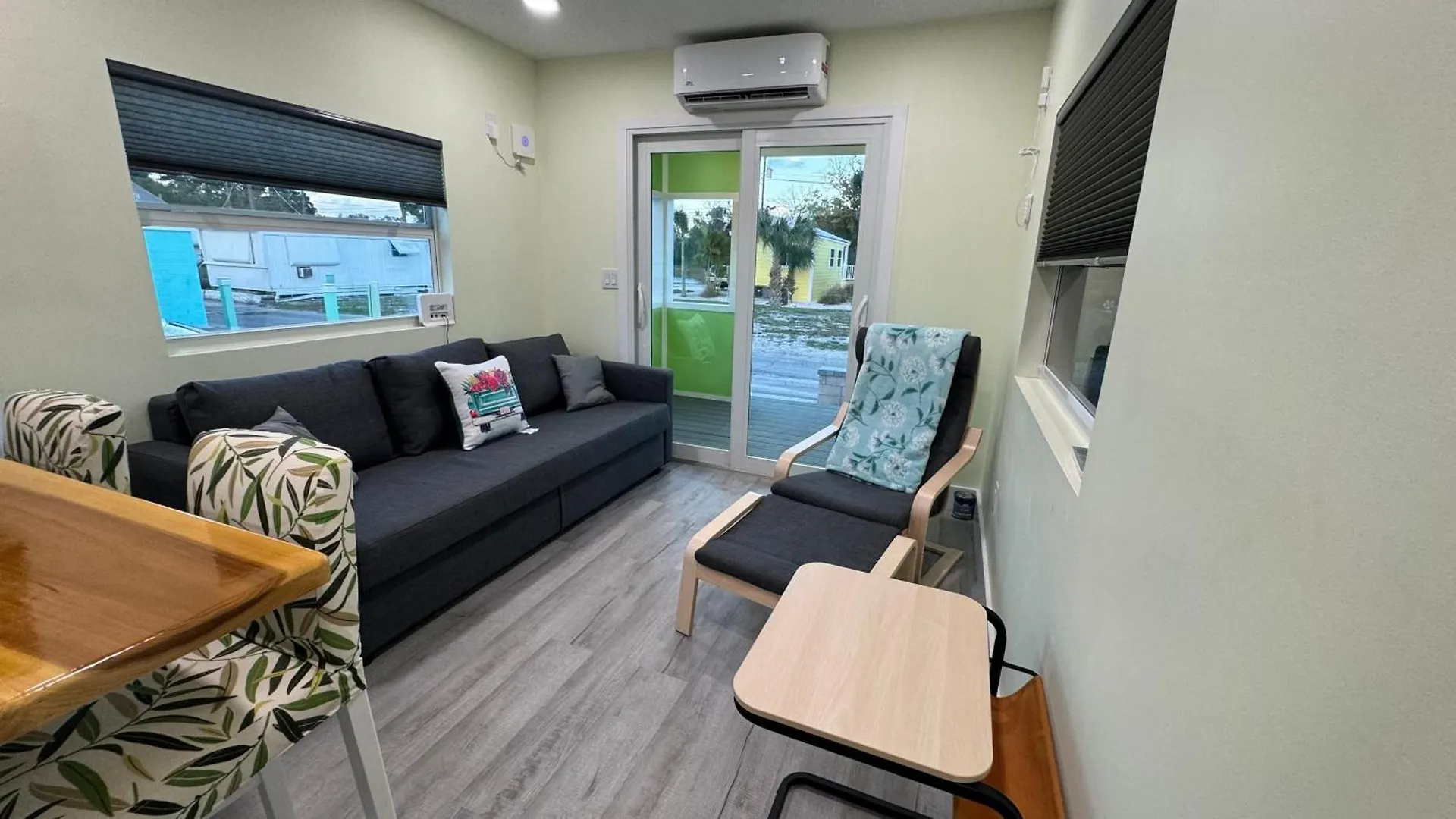 Prázdninový dům Key Lime Tiny Home New&Cozy Sarasota